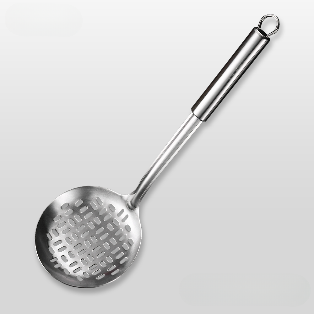 BowLift | Stainless Steel Kitchen Cooking Utensil Set