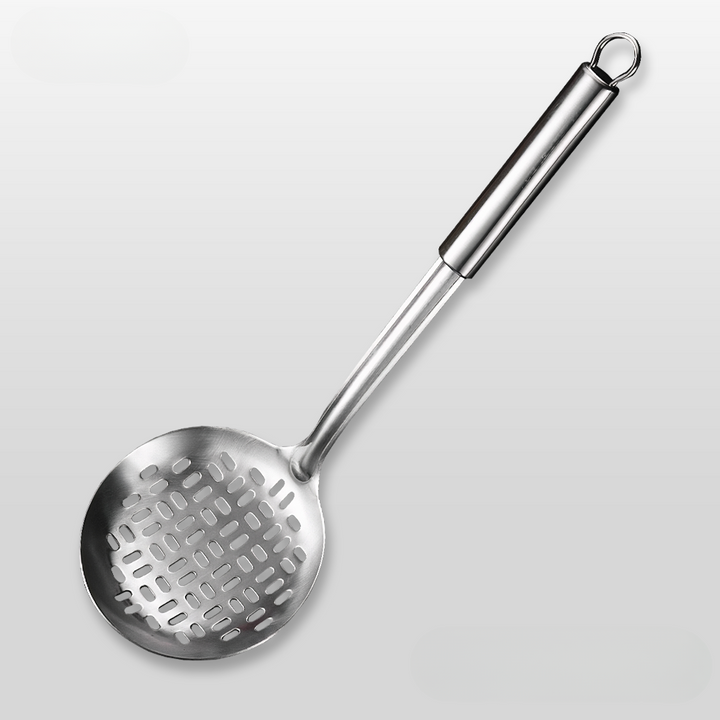 BowLift | Stainless Steel Kitchen Cooking Utensil Set