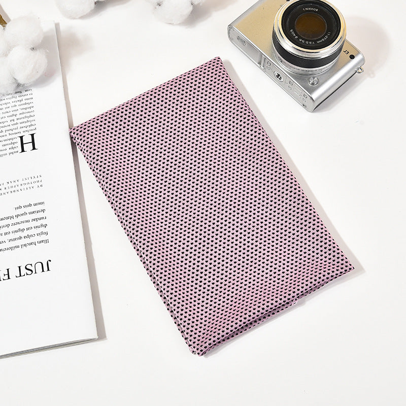 Women Neoprene Laptop Sleeve with Breathable Mesh Coating Bowlift