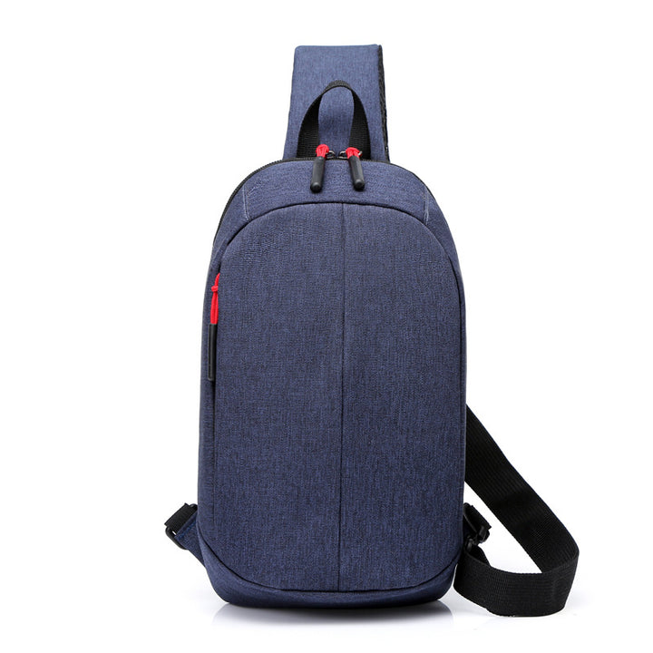 Compact Crossbody Sling Bag Bowlift
