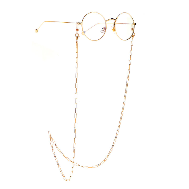 Eyewear Holder Chain Bowlift