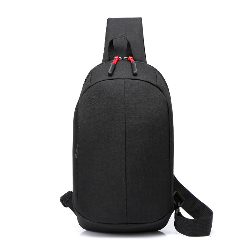 Compact Crossbody Sling Bag Bowlift