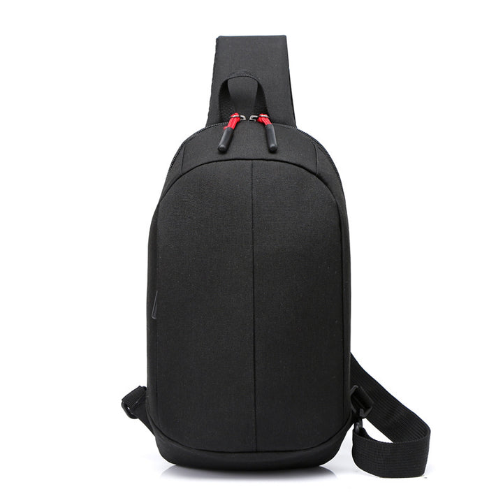 Compact Crossbody Sling Bag Bowlift