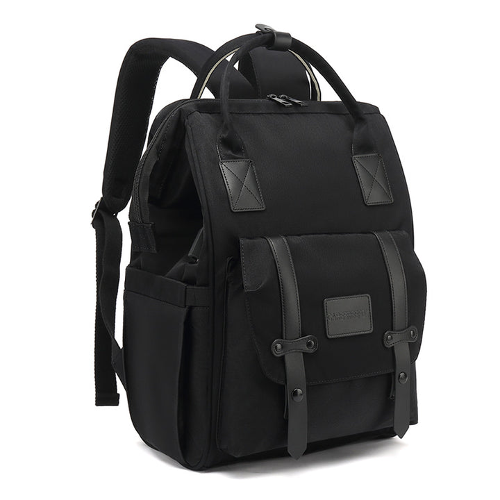Stylish Multi-Pocket Backpack Bowlift