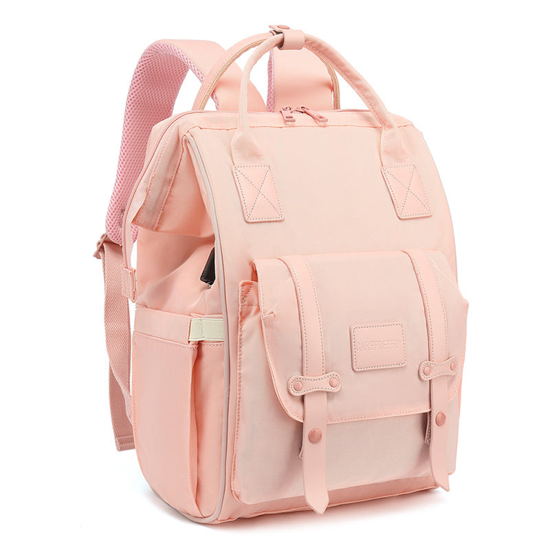 Multi-Purpose Backpack Bowlift