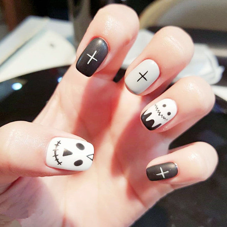 Creative nail designs Bowlift