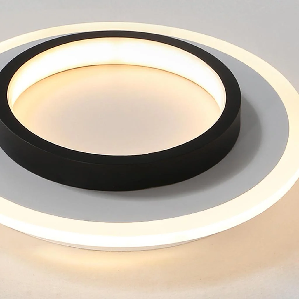 BowLift | LED Ceiling Light Modern Flush Mount Fixture