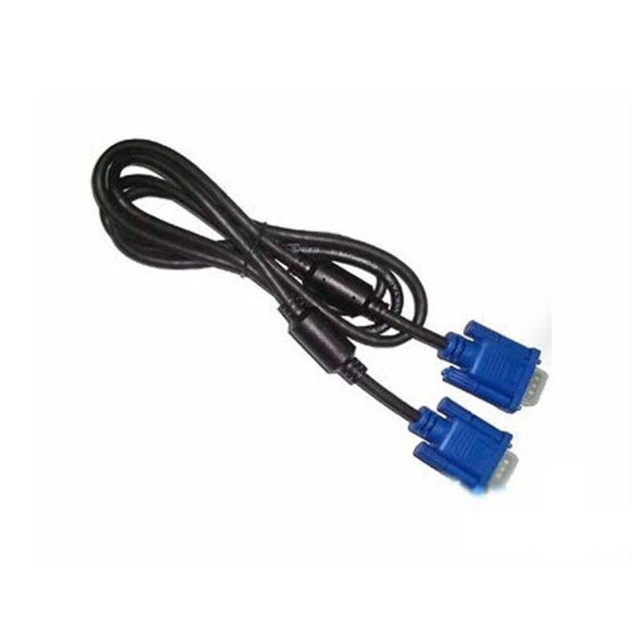 VGA connection cable with high-quality signal transmission Bowlift