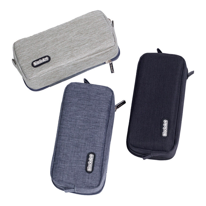 Compact Pen Organizer Pouch Bowlift
