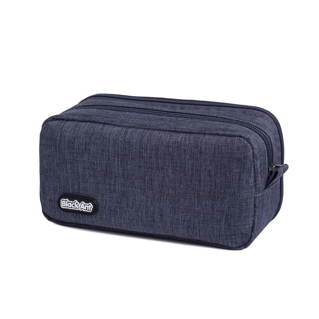 Compact Pen Organizer Pouch Bowlift