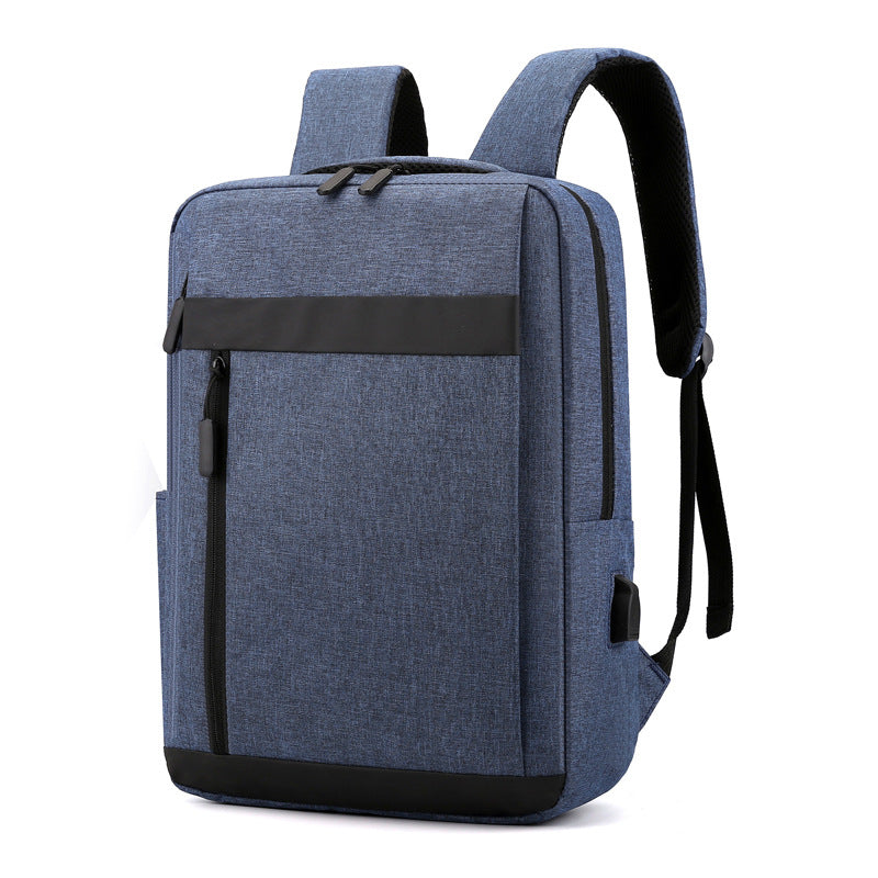 Professional Slim Laptop Backpack Bowlift