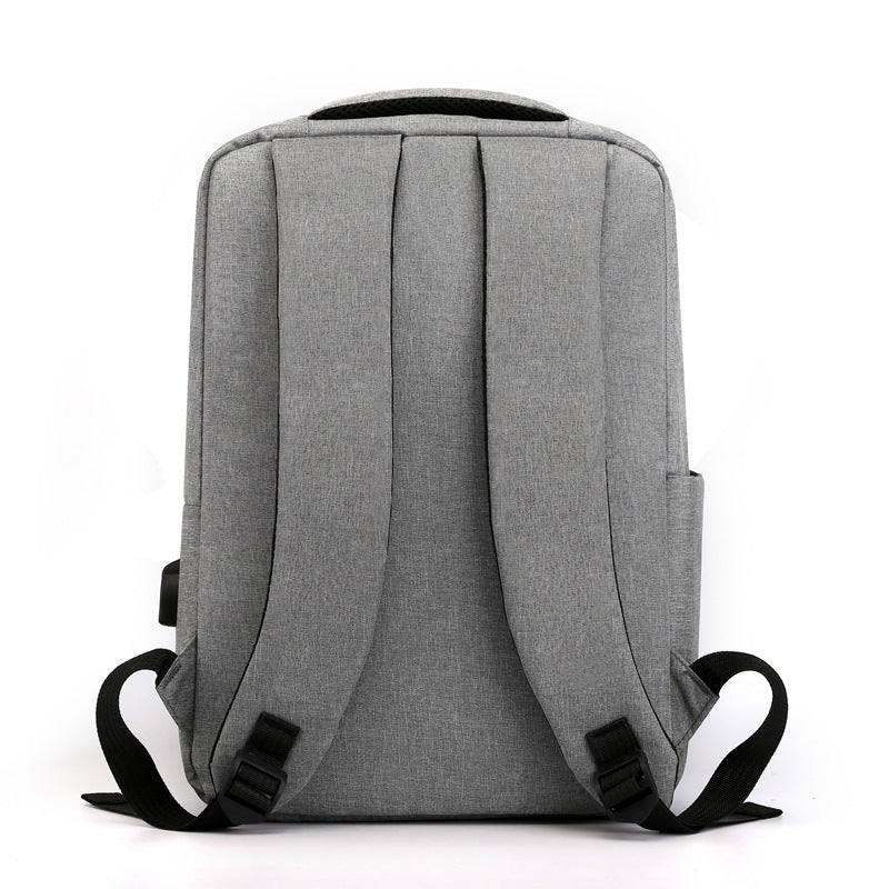 Professional Slim Laptop Backpack Bowlift