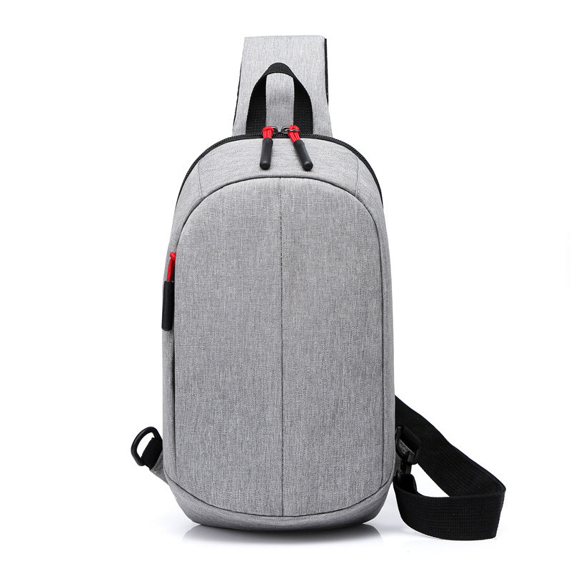 Compact Crossbody Sling Bag Bowlift