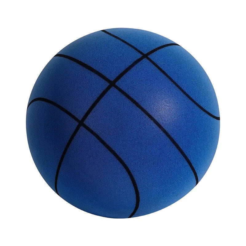 BowLift | The Grip basketball quiet basketball