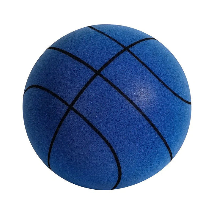 BowLift | The Grip basketball quiet basketball
