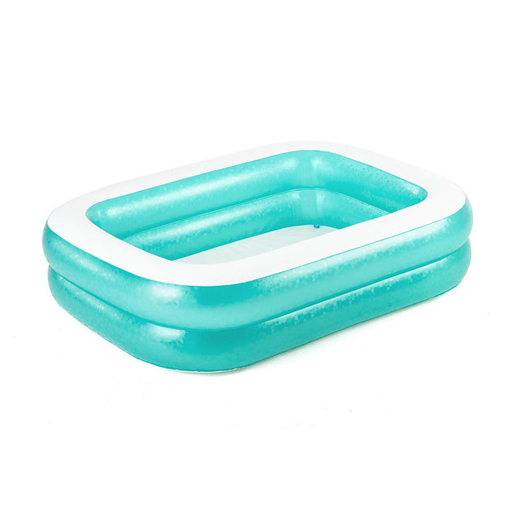 Women's Inflatable Play Pool Bowlift