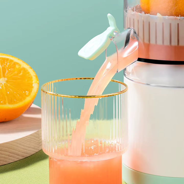BowLift | FreshPress Quick Juicing Solution