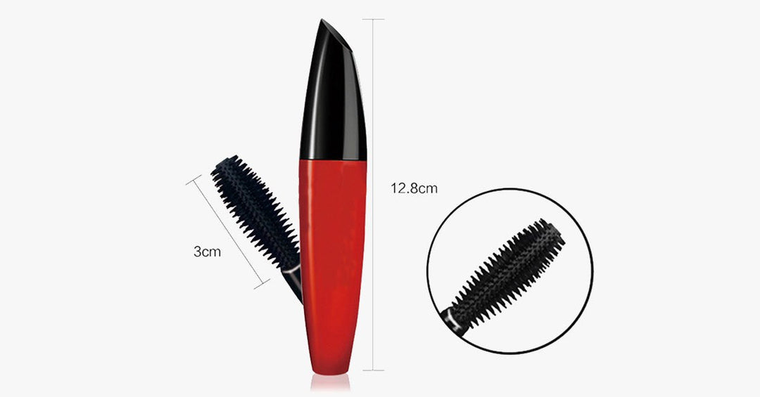 BowLift | Royal Red Mascara