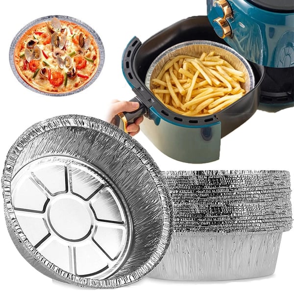 CleanFry Shield — Finally cook without chaos and hours of scrubbing! | Bowlift