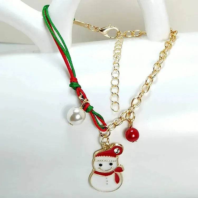 BowLift | Christmas Nutcracker Charm Bracelet  gift idea