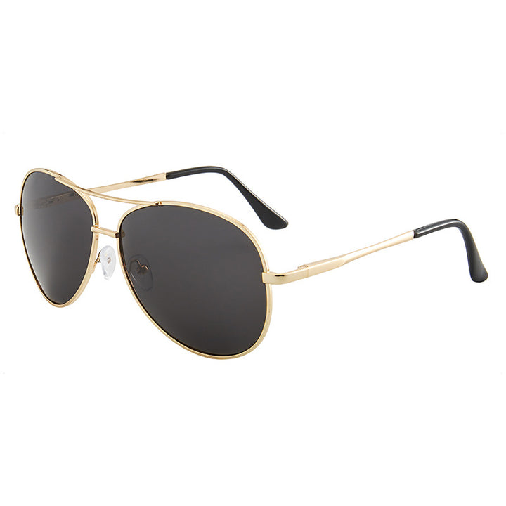 Fashionable aviator sunglasses Bowlift