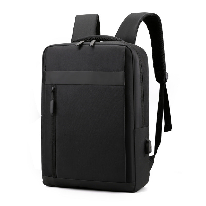 Professional Slim Laptop Backpack Bowlift