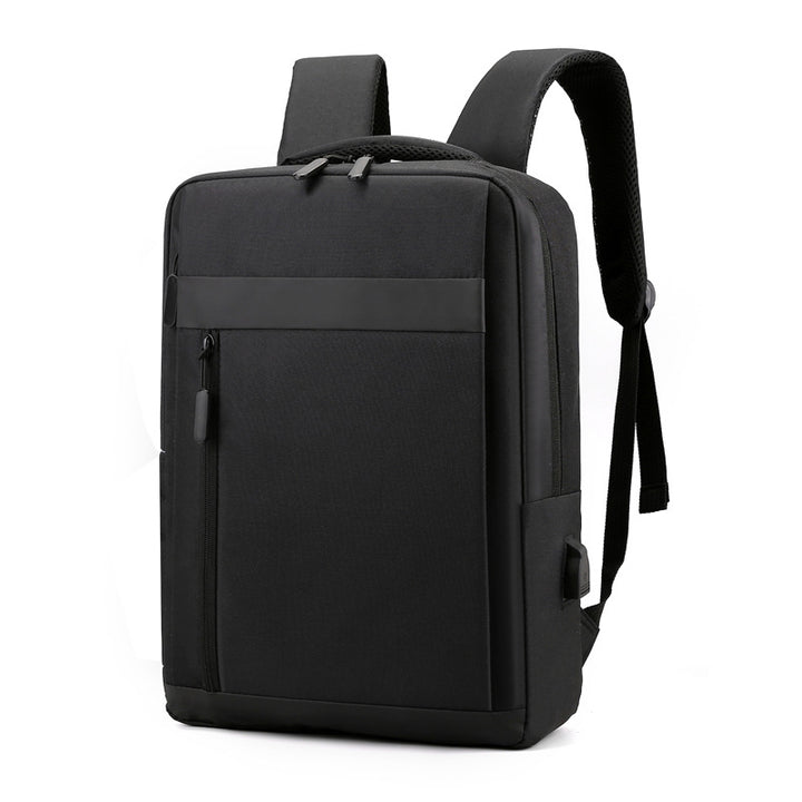 Professional Slim Laptop Backpack Bowlift