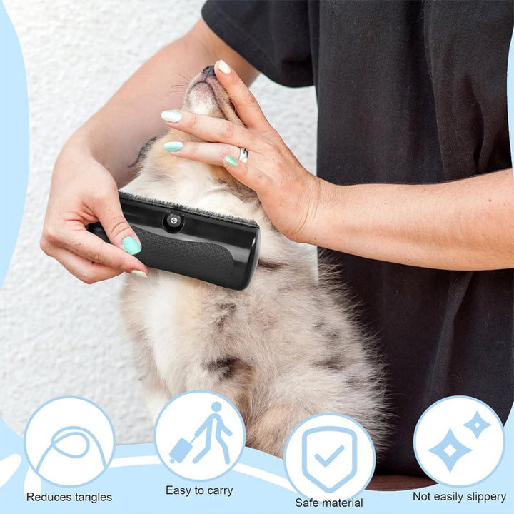BowLift | FurMaster – For a clean, shiny, and happy pet