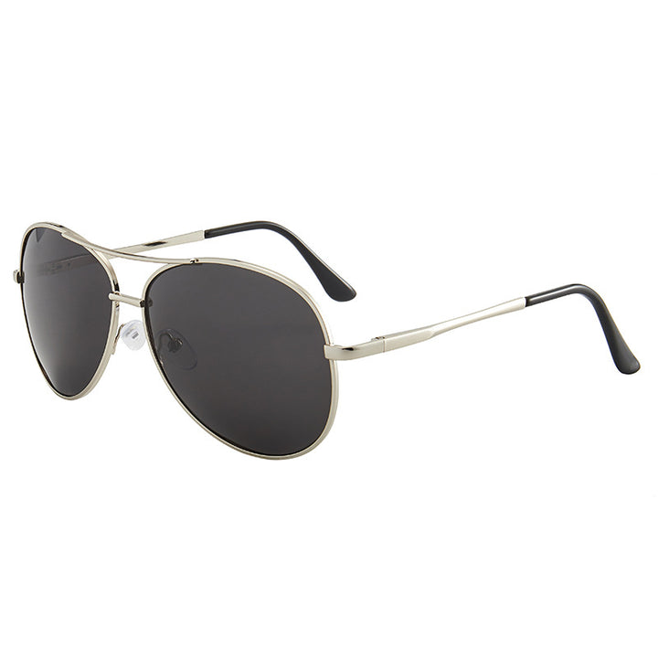 Fashionable aviator sunglasses Bowlift