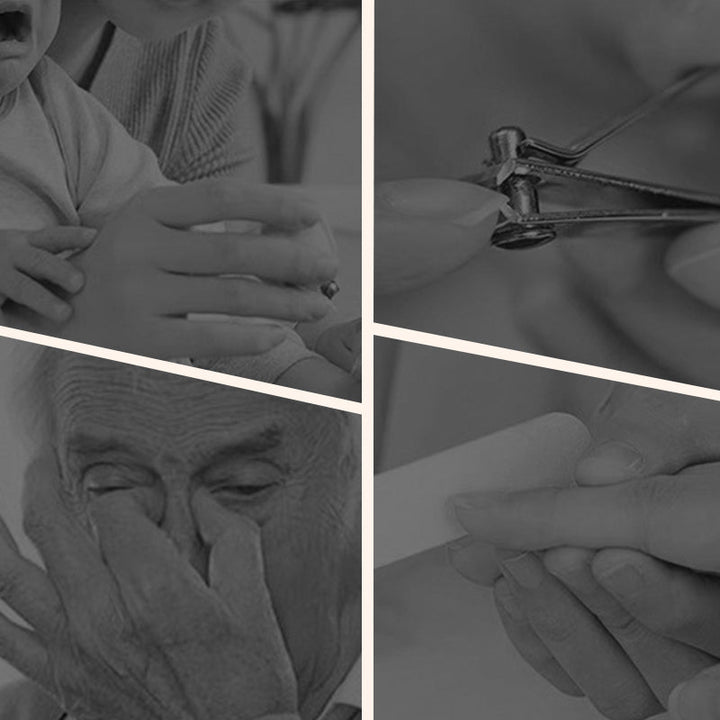 BowLift | NailEasePro – Perfectly Groomed, Smooth Nails Effortlessly, Every Time