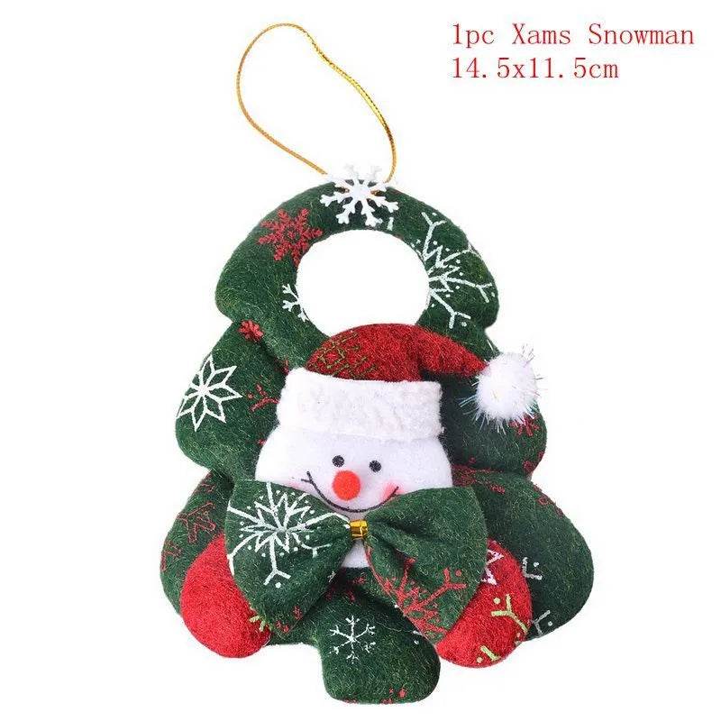 BowLift | New Christmas decorations