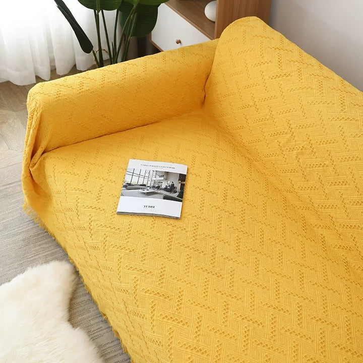 Home Textile Throw