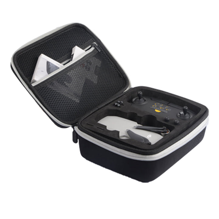 BowLift | Lightweight, Portable & Easy-Carrying Case with EVA Hard Shell, Compatible with DJI Mavic Mini Drone