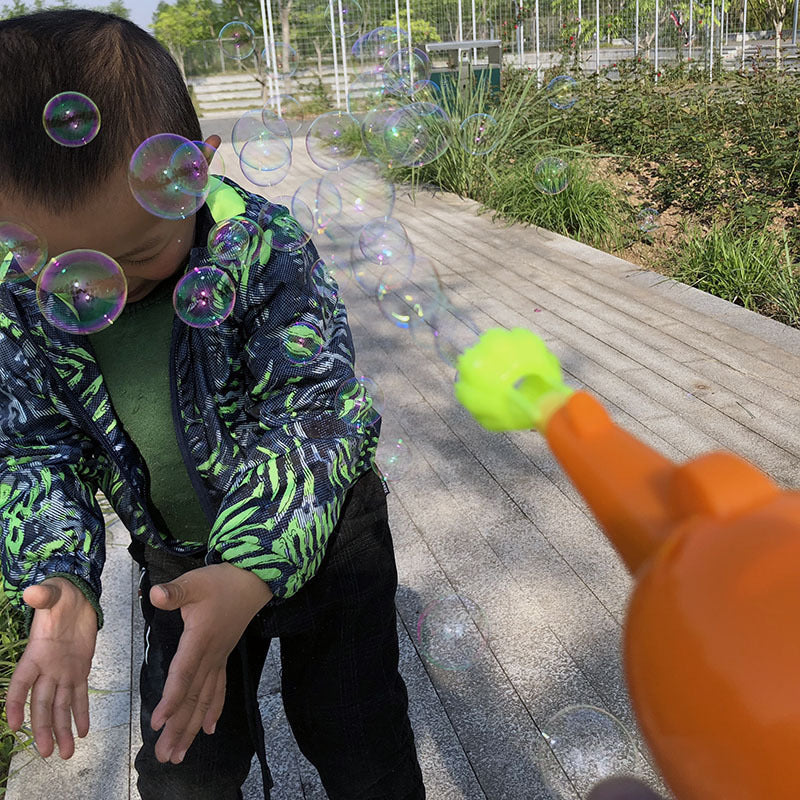 Ladies Toy Gun Bowlift