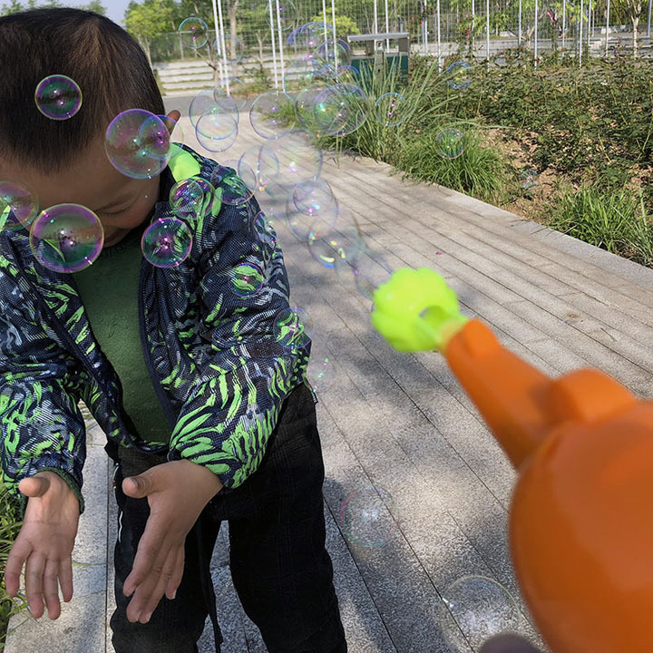 Ladies Toy Gun Bowlift