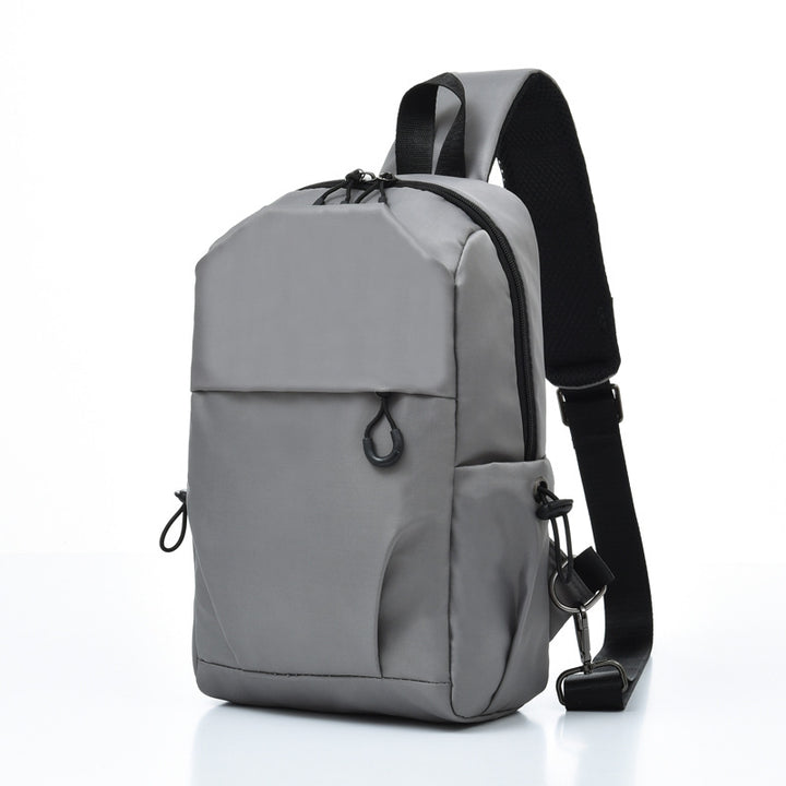 Multi-Functional Everyday Backpack Bowlift