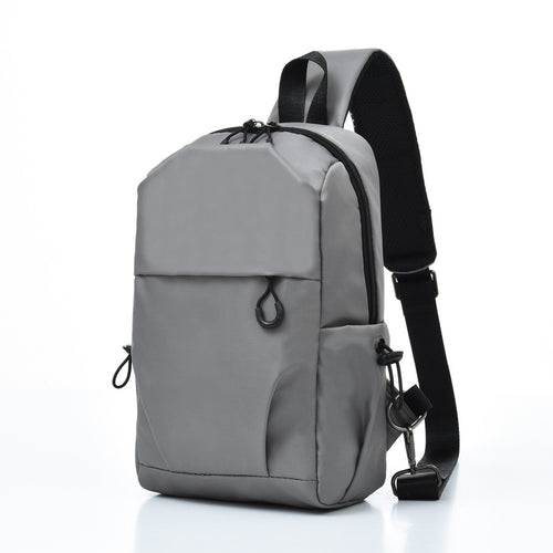 Multi-Functional Everyday Backpack Bowlift