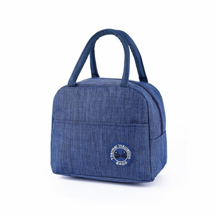 Insulated Lunch Bag