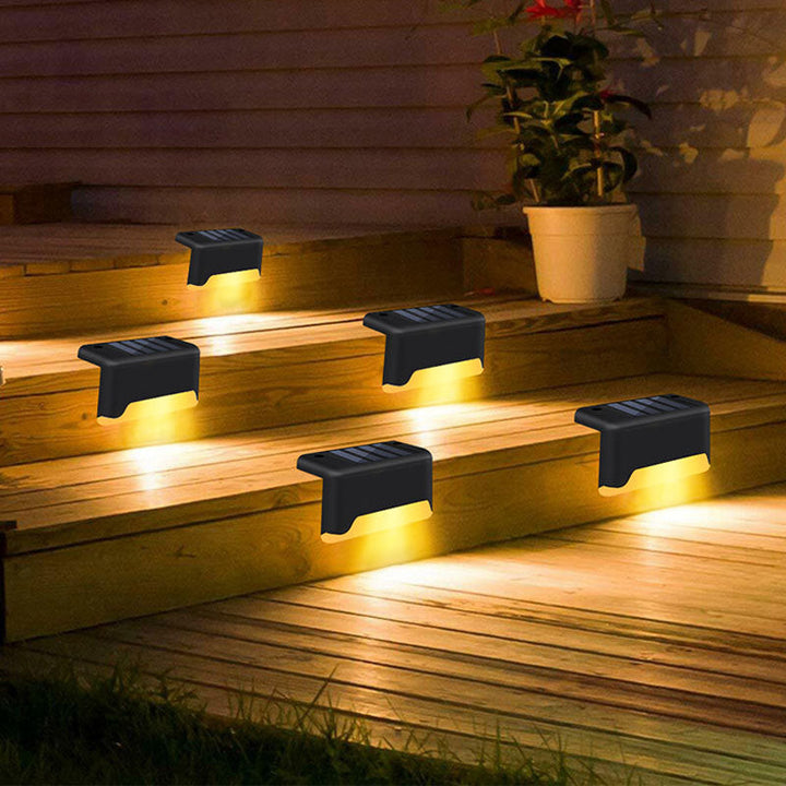 BowLift | Outdoor Multipurpose Solar Lamp