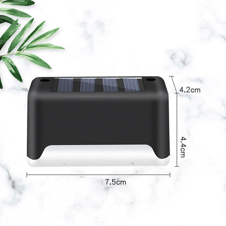BowLift | Outdoor Multipurpose Solar Lamp