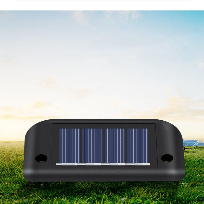 BowLift | Outdoor Multipurpose Solar Lamp