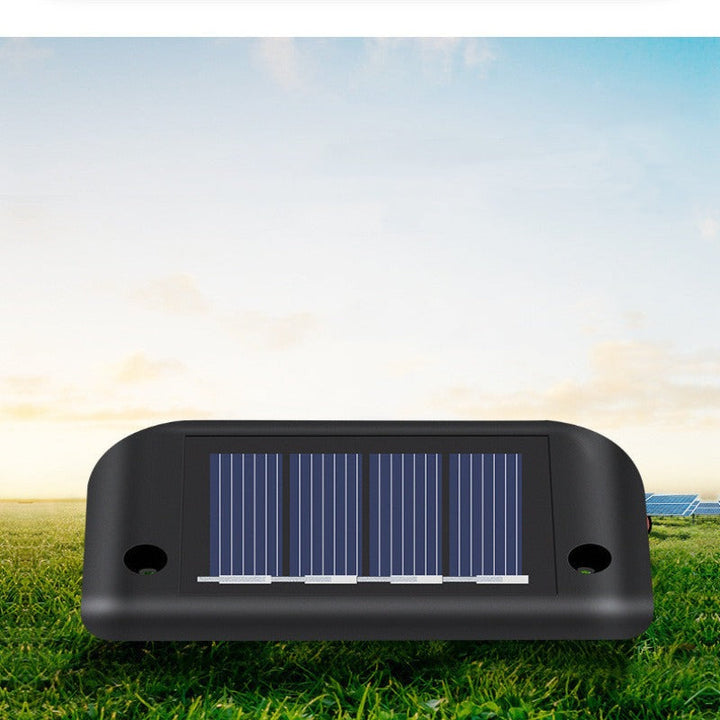 BowLift | Outdoor Multipurpose Solar Lamp