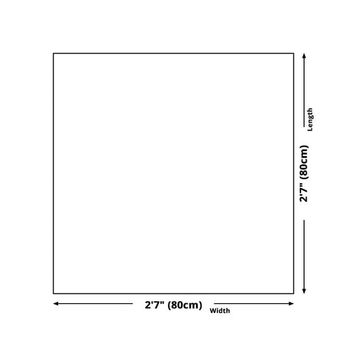BowLift | Black-and-white bedroom rug novelty 3D small check pattern carpet polyester non-slip pet-friendly rug