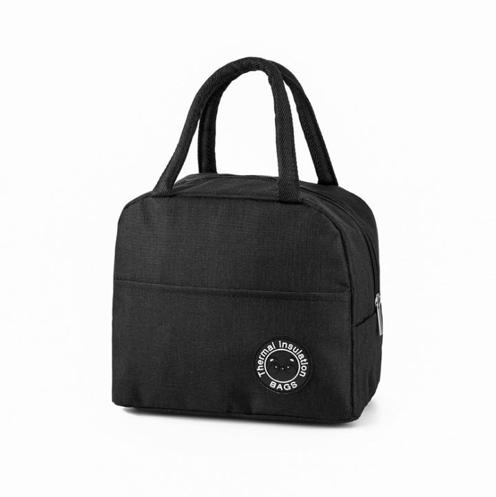 Insulated Lunch Bag
