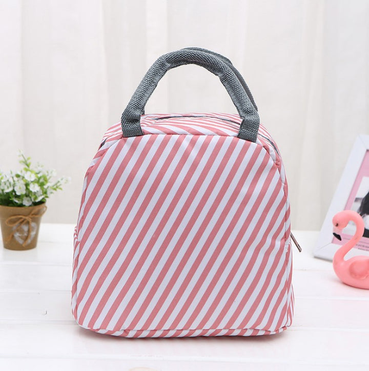 Insulated Lunch Bag