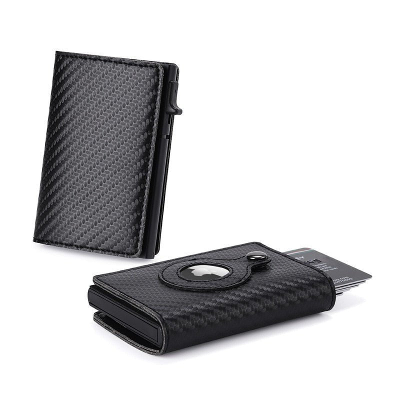 BowLift | Multi-card Slot Credit Card Wallet