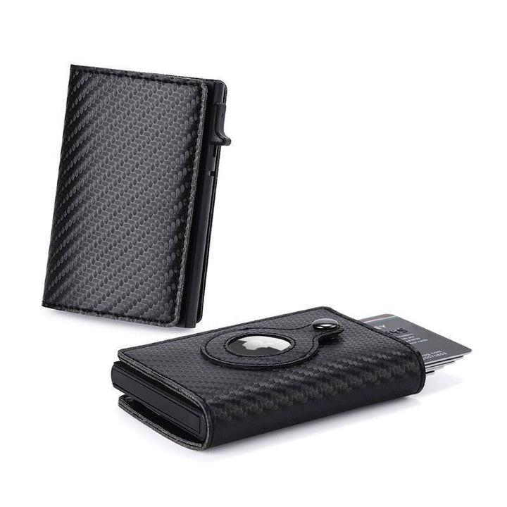 BowLift | Multi-card Slot Credit Card Wallet