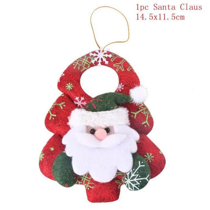 BowLift | New Christmas decorations