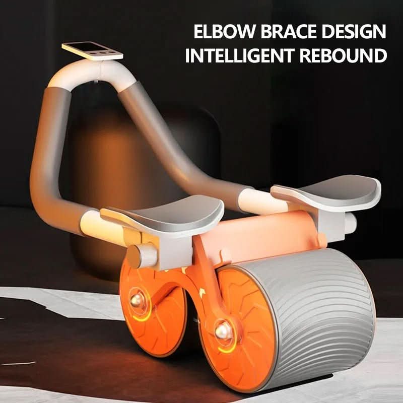 BowLift | Effective abdominal & hip training for at home & on the go