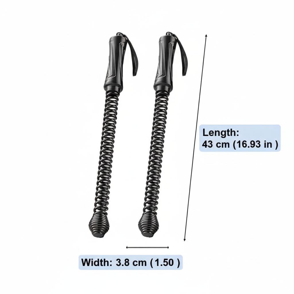 BowLift | Cordless Battle Rope